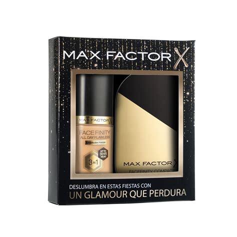 Maquillaje max factor PenalbaWeb.com