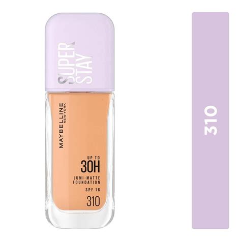 Maquillaje maybelline PenalbaWeb.com