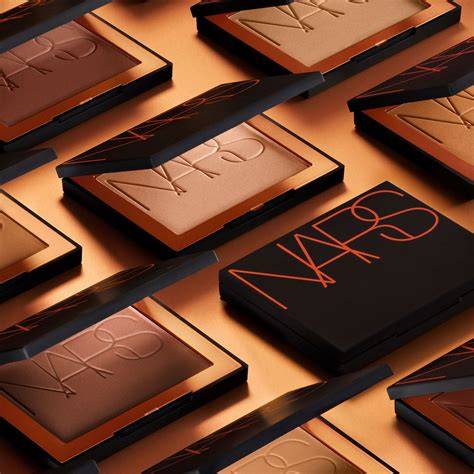 Maquillaje nars PenalbaWeb.com