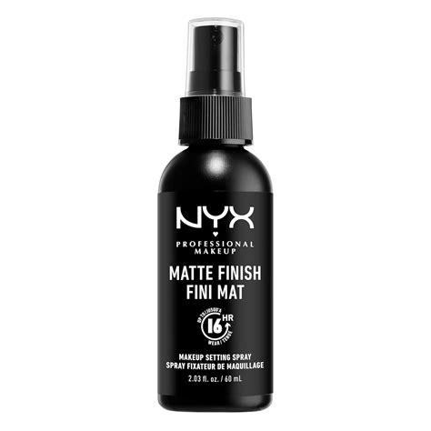 Maquillaje nyx PenalbaWeb.com