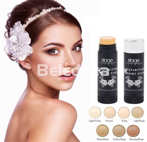 Maquillaje stage line PenalbaWeb.com