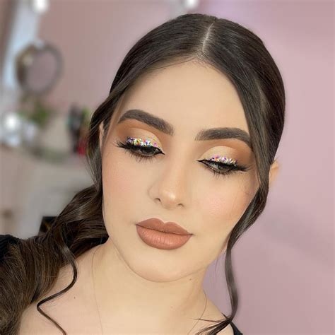 Maquillaje PenalbaWeb.com