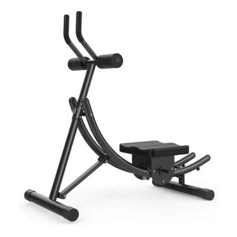 Maquina abdominales ab PenalbaWeb.com