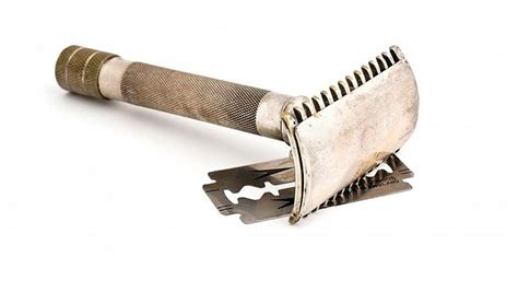 Maquina afeitar antigua PenalbaWeb.com