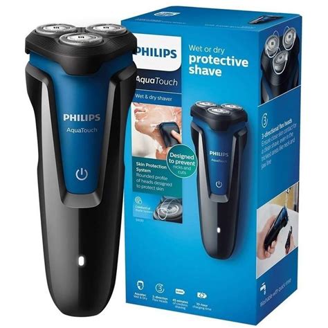 Maquina de afeitar philips PenalbaWeb.com