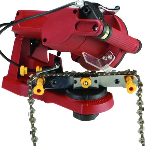 Maquina afilar cadenas motosierra PenalbaWeb.com