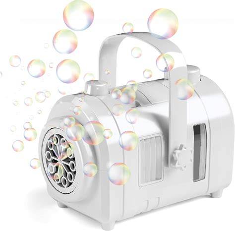 Maquina burbujas PenalbaWeb.com