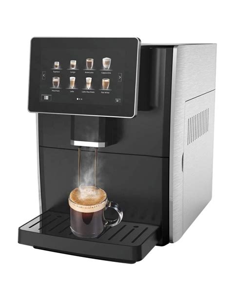Maquina cafe automatica PenalbaWeb.com