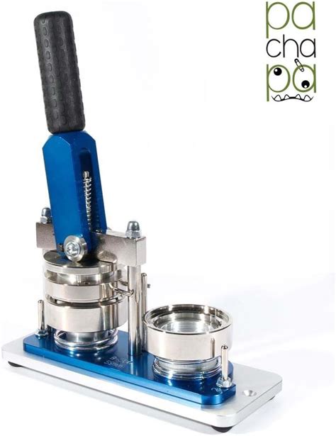 Maquina chapas 59mm PenalbaWeb.com