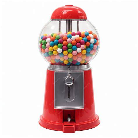 Maquina chicles PenalbaWeb.com