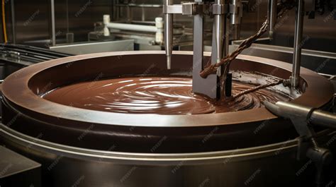 Maquina chocolate PenalbaWeb.com