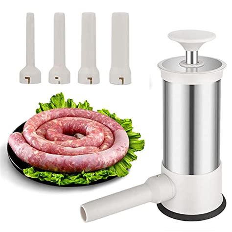 Maquina chorizos PenalbaWeb.com