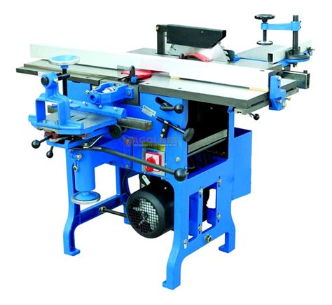 Maquina combinada para carpinteria PenalbaWeb.com