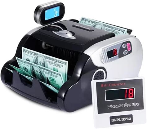 Maquina contar billetes PenalbaWeb.com