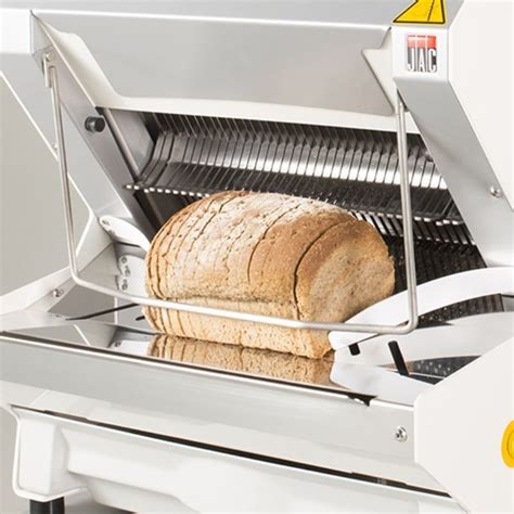 Maquina cortadora pan PenalbaWeb.com