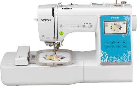 Maquina coser bordar PenalbaWeb.com