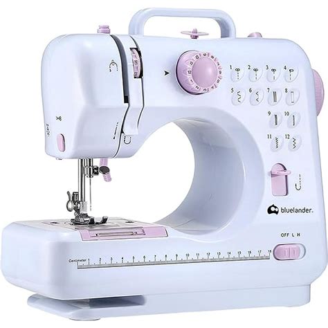 Maquina coser electrica PenalbaWeb.com