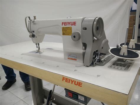Maquina coser industrial PenalbaWeb.com