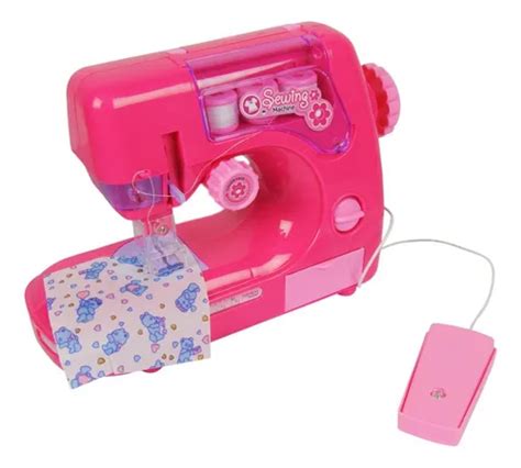 Maquina coser infantil PenalbaWeb.com