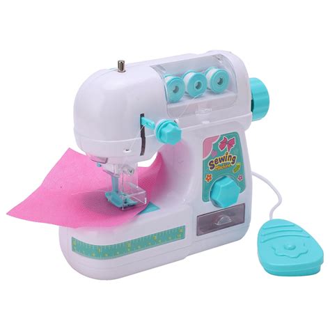 Maquina coser juguete PenalbaWeb.com