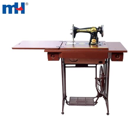 Maquina coser pedal PenalbaWeb.com