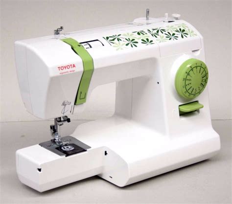 Maquina coser toyota PenalbaWeb.com