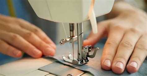 Que maquina de coser PenalbaWeb.com