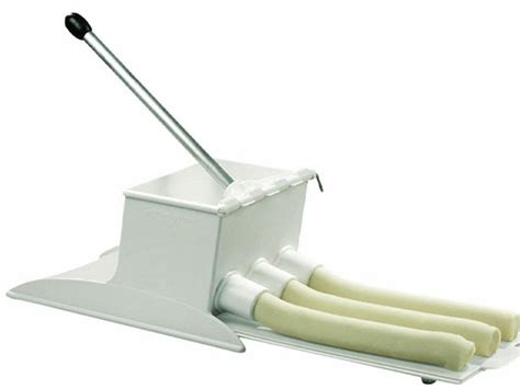 Maquina croquetas PenalbaWeb.com