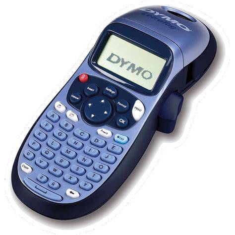 Maquina dymo PenalbaWeb.com