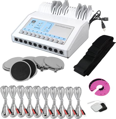 Maquina electroestimulacion PenalbaWeb.com