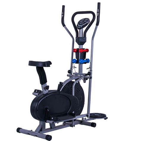 Maquina eliptica PenalbaWeb.com