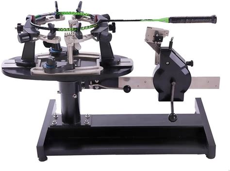 Maquina encordar raquetas PenalbaWeb.com