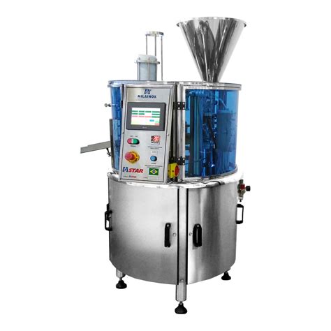 Maquina envasar PenalbaWeb.com