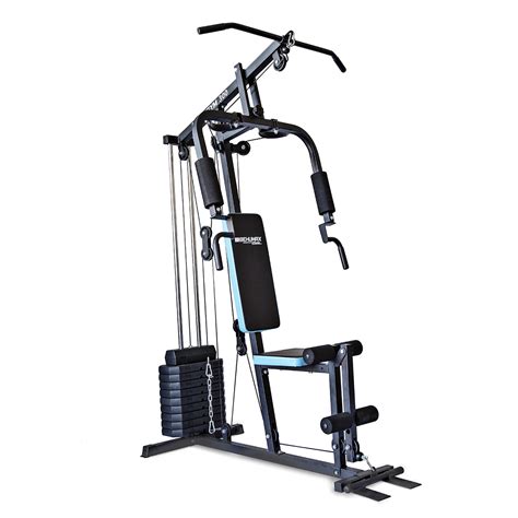 Maquina fitness PenalbaWeb.com