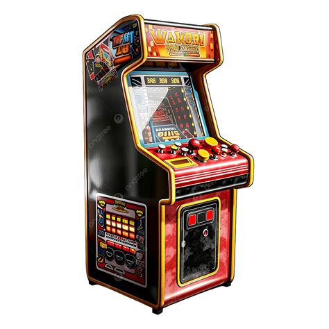 Maquina game PenalbaWeb.com