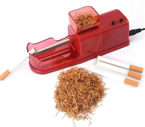Maquina hacer cigarrillos electrica PenalbaWeb.com