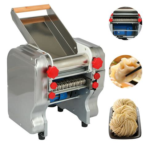 Maquina para hacer pasta PenalbaWeb.com