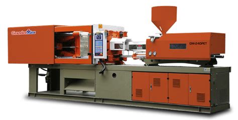 Maquina inyeccion plastico PenalbaWeb.com