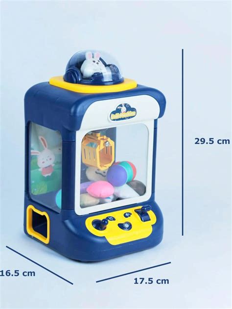 Maquina juguete PenalbaWeb.com