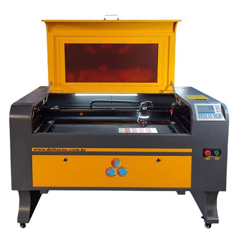Maquina laser PenalbaWeb.com
