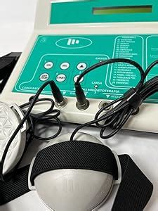 Maquina magnetoterapia PenalbaWeb.com