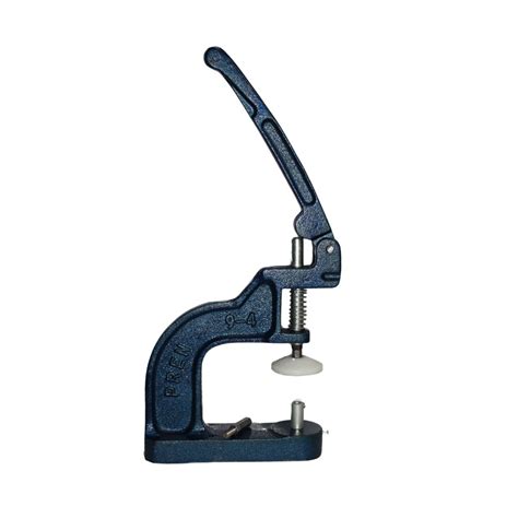 Maquina manual PenalbaWeb.com