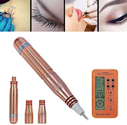 Maquina micropigmentacion PenalbaWeb.com