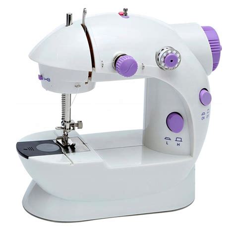 Maquina mini PenalbaWeb.com