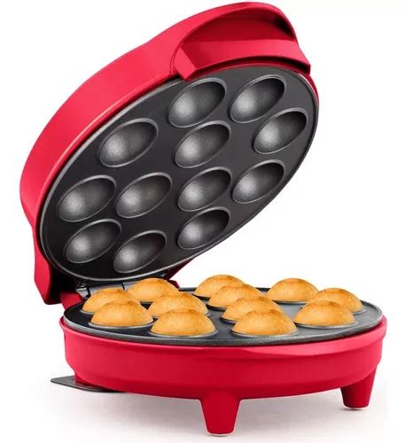 Maquina muffins PenalbaWeb.com