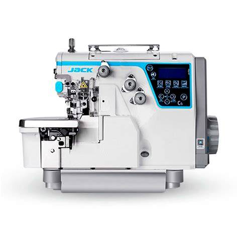 Maquina overlock PenalbaWeb.com