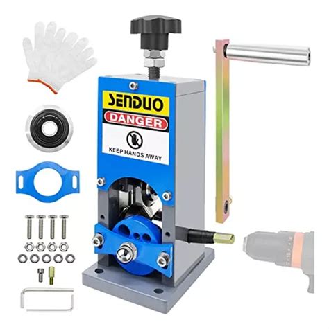 Maquina pelacables manual PenalbaWeb.com