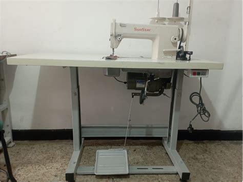 Maquina plana PenalbaWeb.com