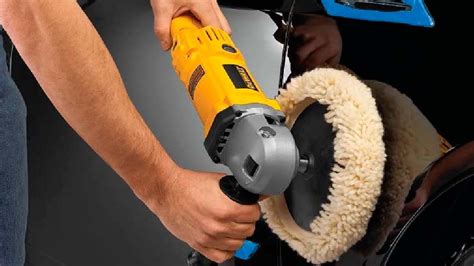 Maquina de pulir autos PenalbaWeb.com