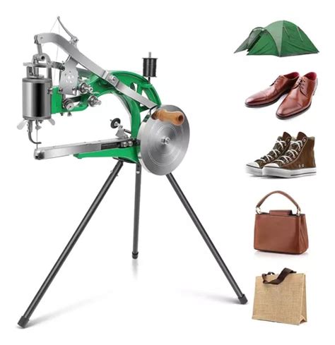 Maquina reparacion calzado PenalbaWeb.com